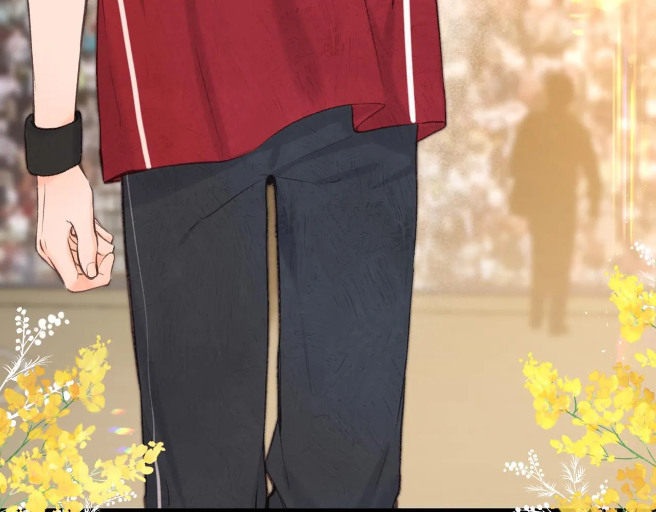 第64话 小鲸鱼吃醋 第45页