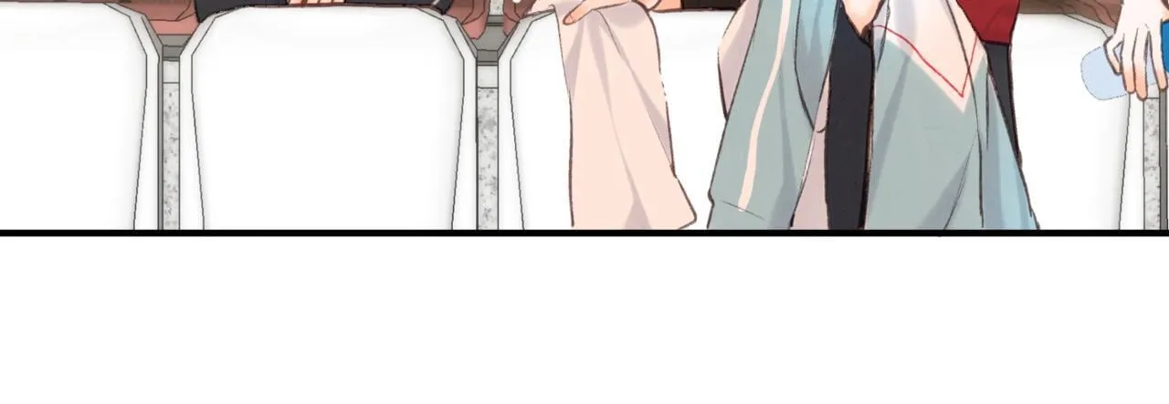第64话 小鲸鱼吃醋 第64页
