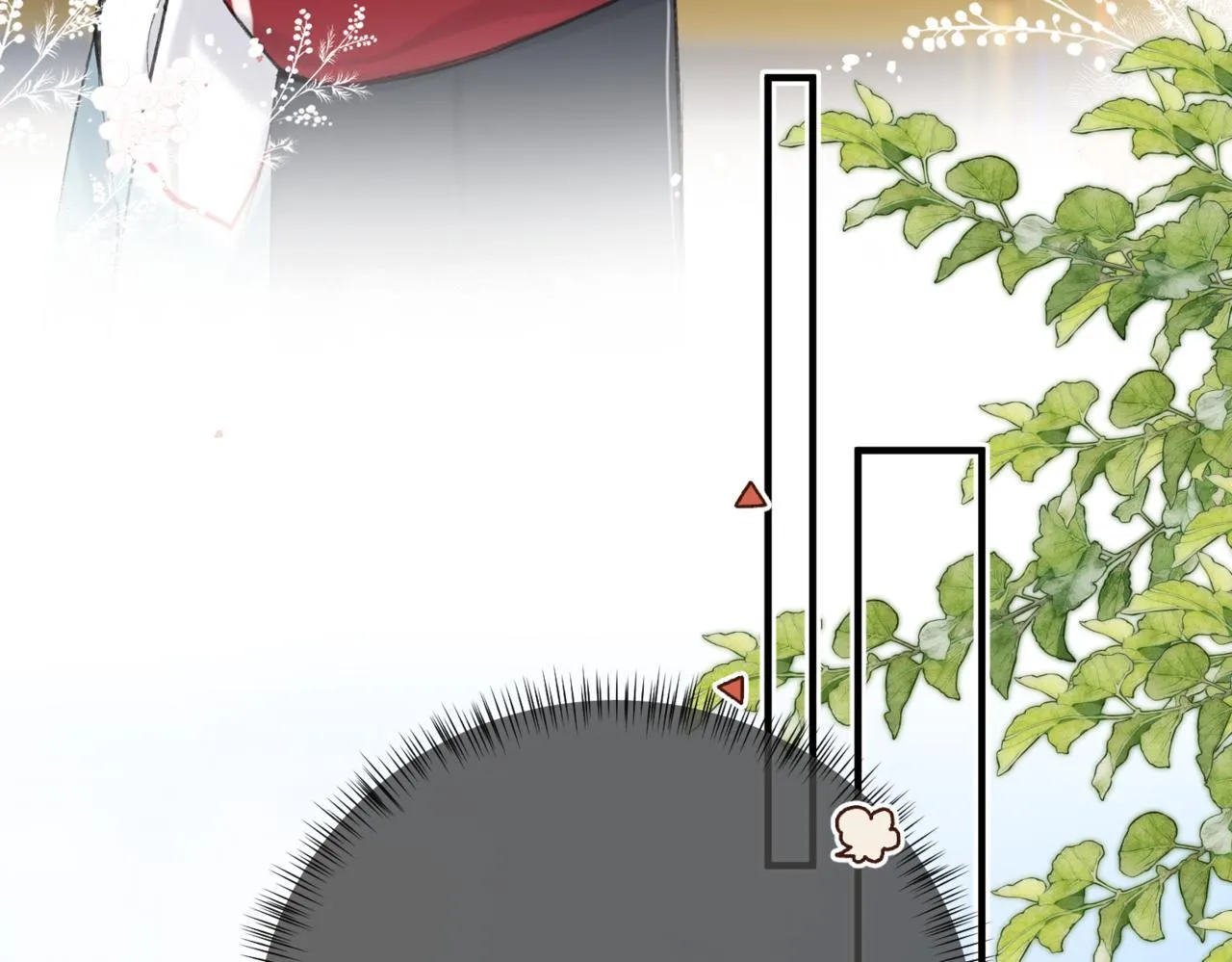 第64话 小鲸鱼吃醋 第68页