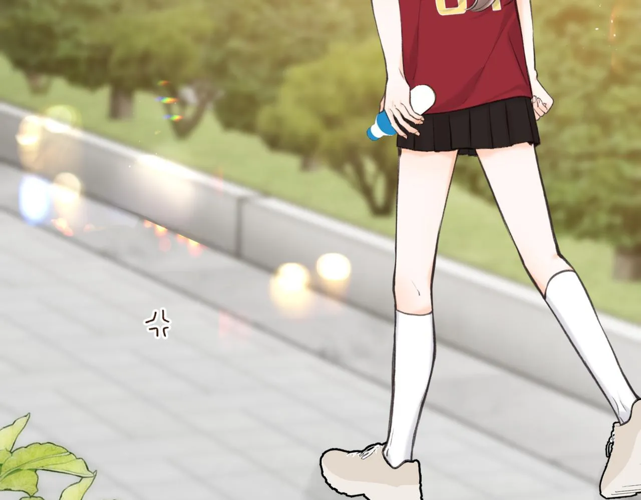 第64话 小鲸鱼吃醋 第71页