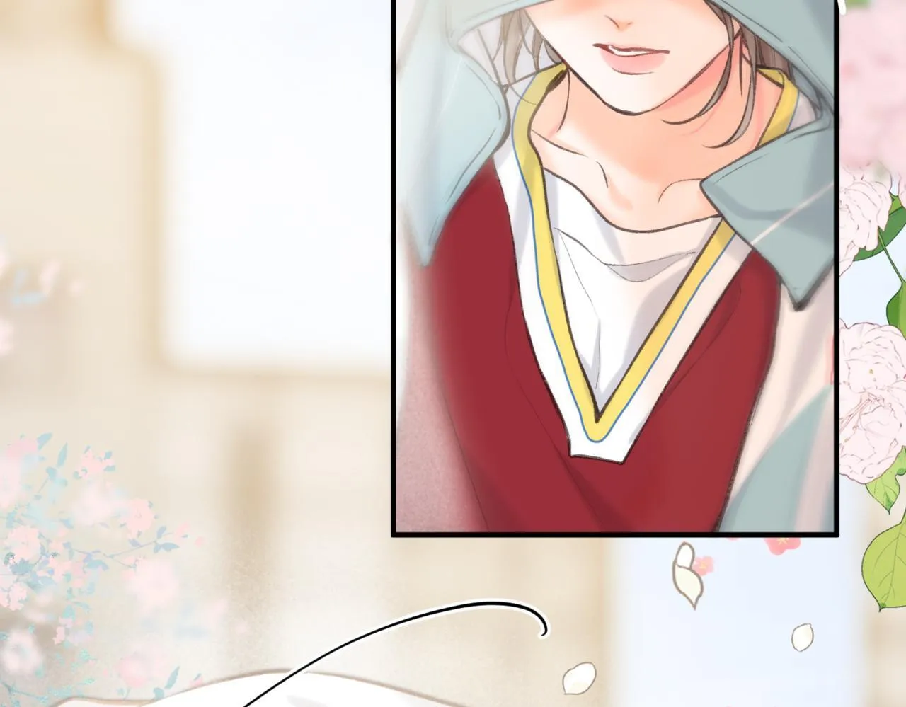 第64话 小鲸鱼吃醋 第82页