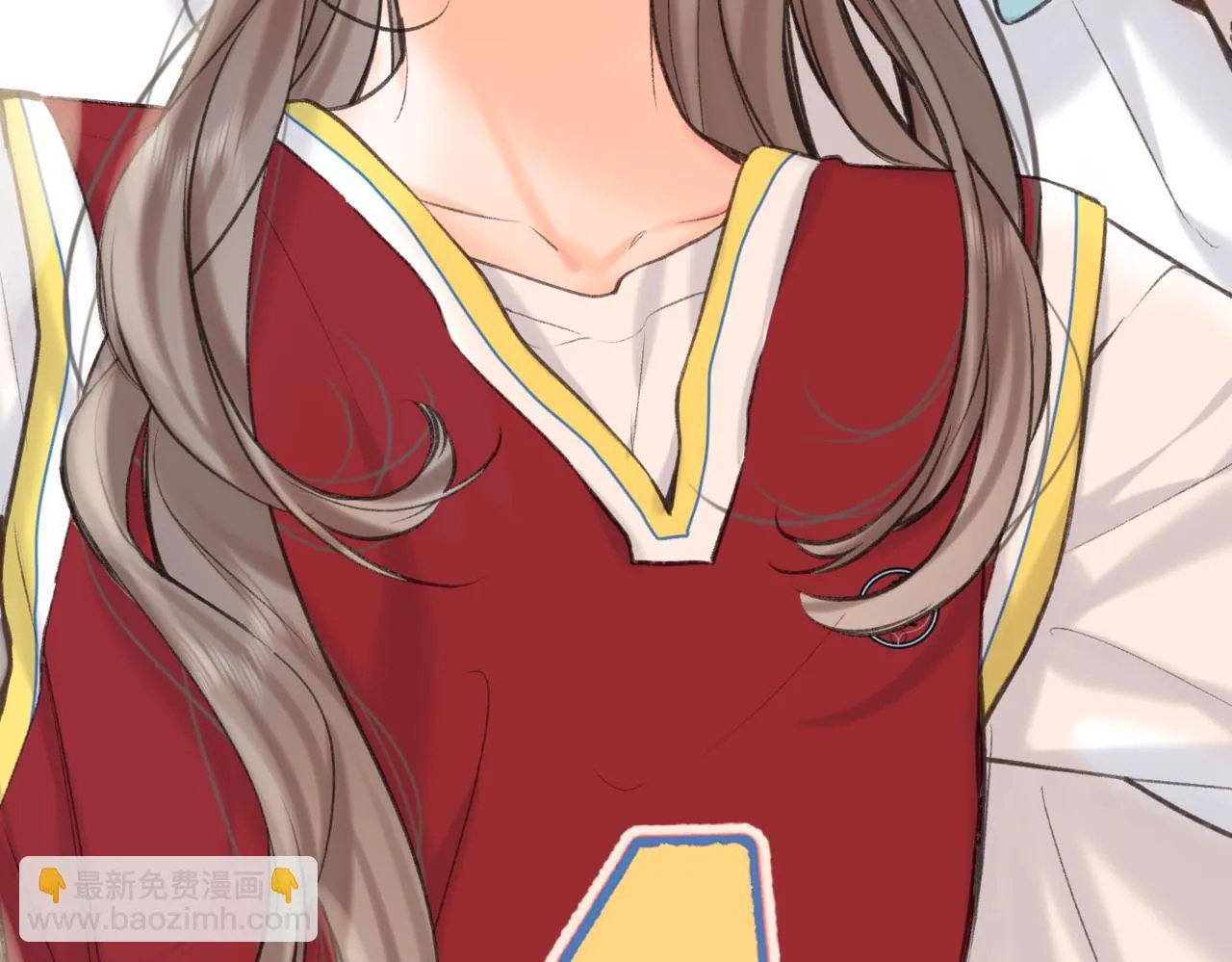 第64话 小鲸鱼吃醋 第84页