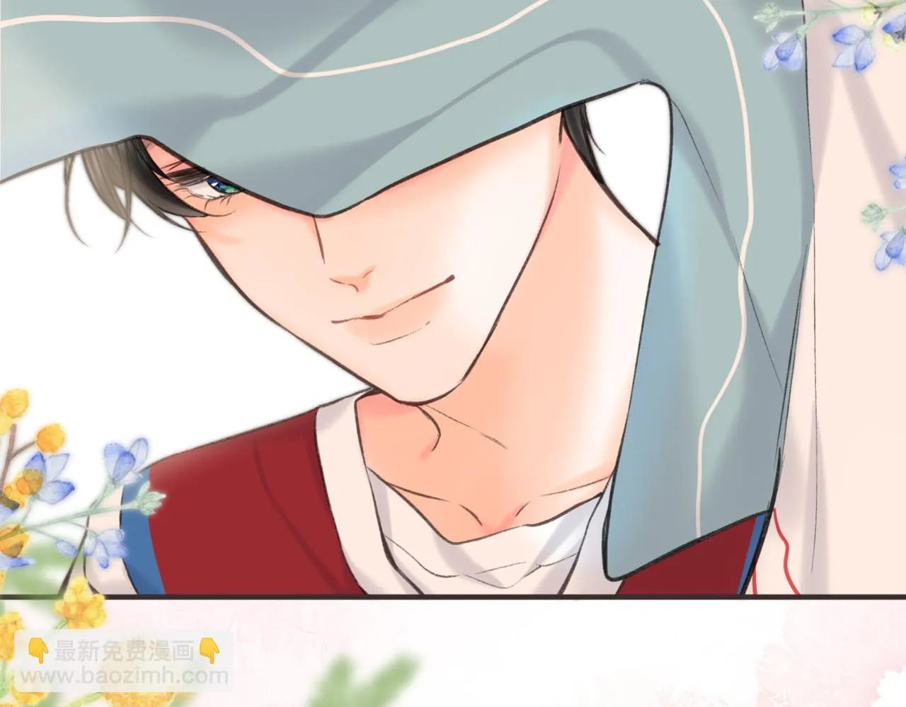 第64话 小鲸鱼吃醋 第87页