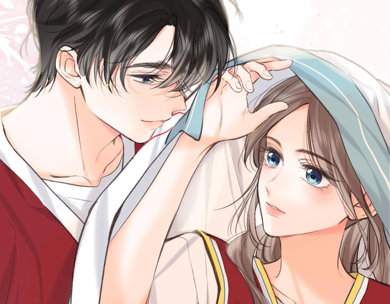 第64话 小鲸鱼吃醋 第89页