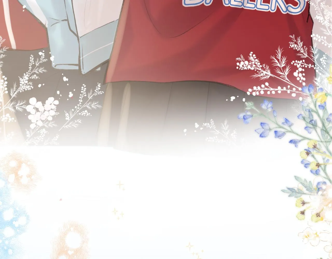 第65话 所以我现在准备追你 第6页