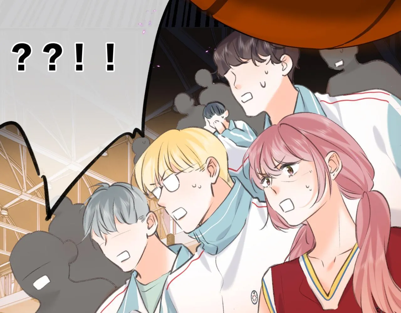 第65话 所以我现在准备追你 第63页