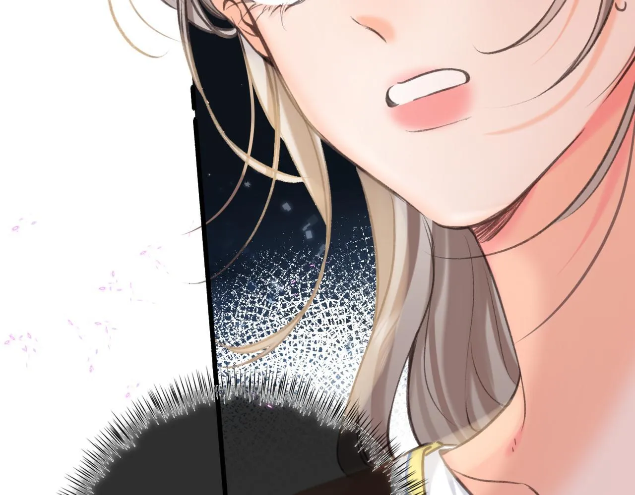 第65话 所以我现在准备追你 第67页
