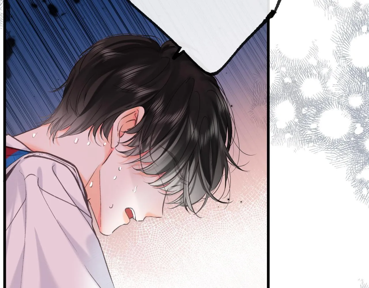 第66话 女生也可以打篮球！ 第12页