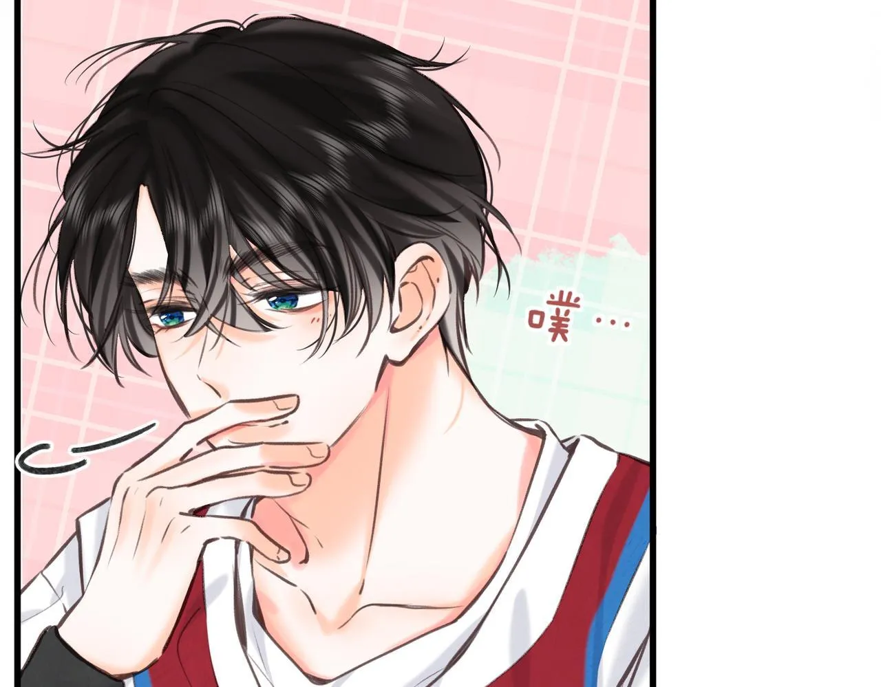 第66话 女生也可以打篮球！ 第49页
