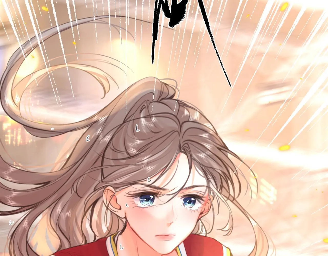 第66话 女生也可以打篮球！ 第69页