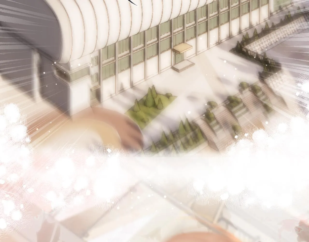 第68话 秘密 第22页