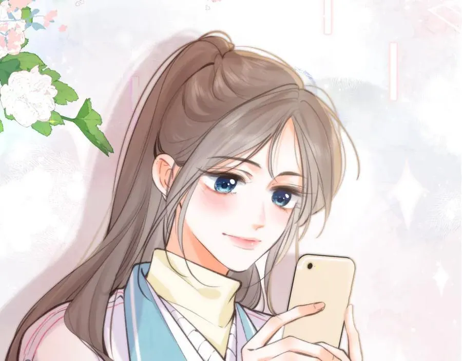 第71话 上一个他喜欢的人 第38页