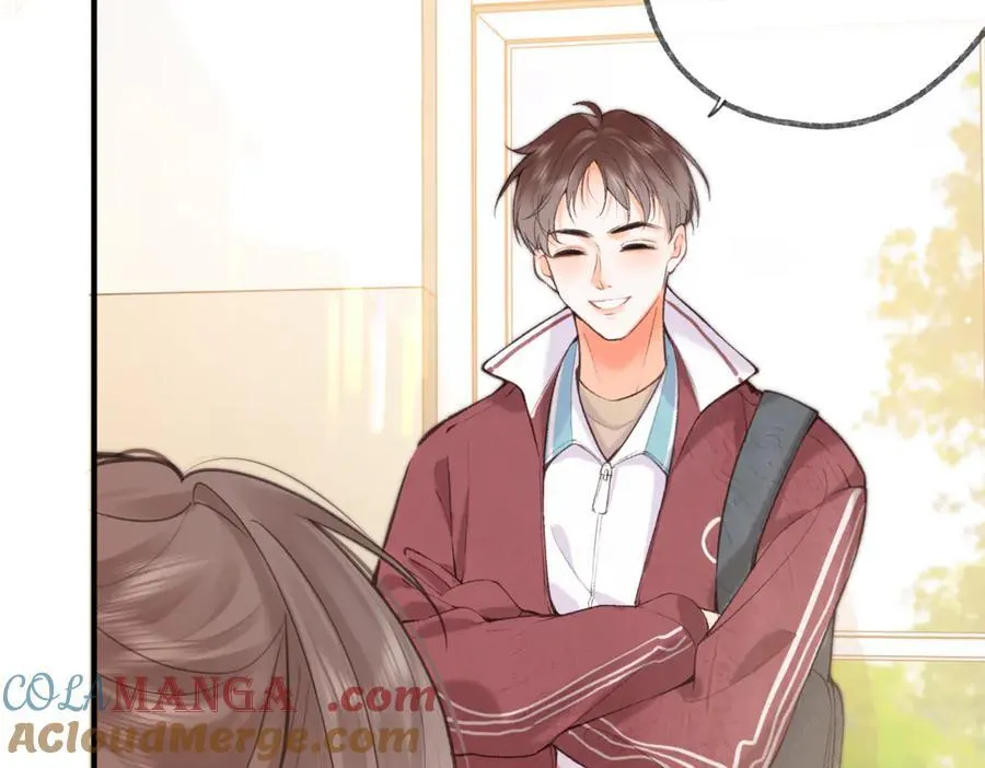 第71话 上一个他喜欢的人 第49页