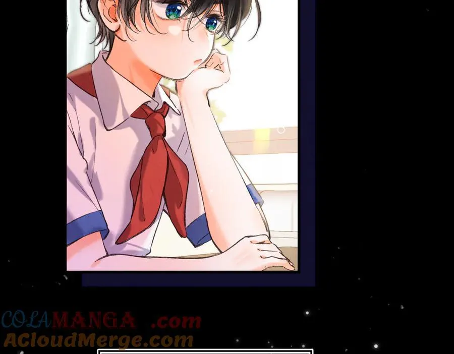 第72话 白月光 第9页