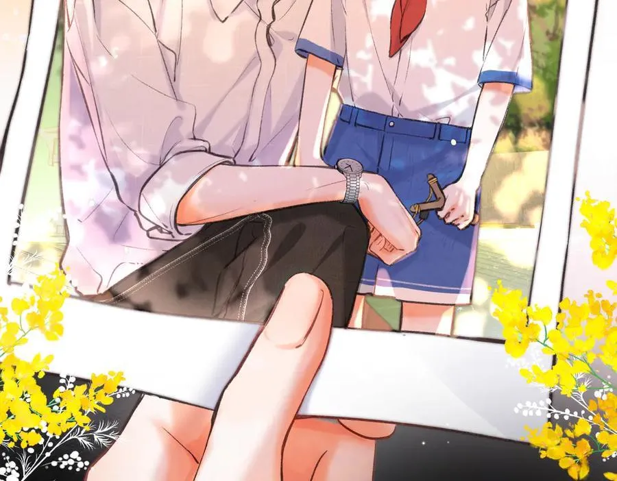 第74话 问不出口的问题… 第9页