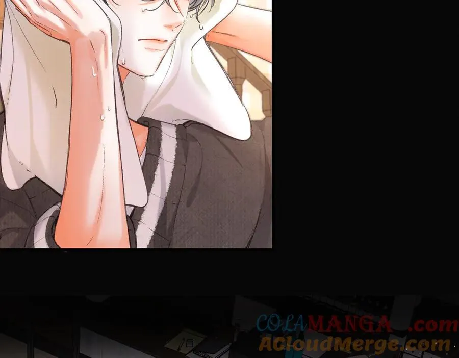 第74话 问不出口的问题… 第19页