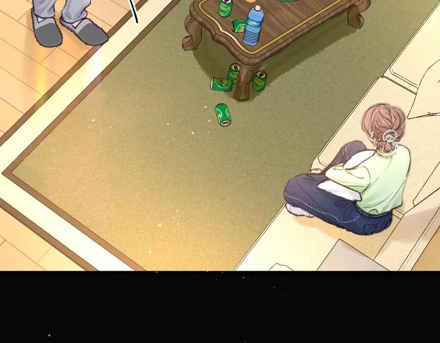 第74话 问不出口的问题… 第21页