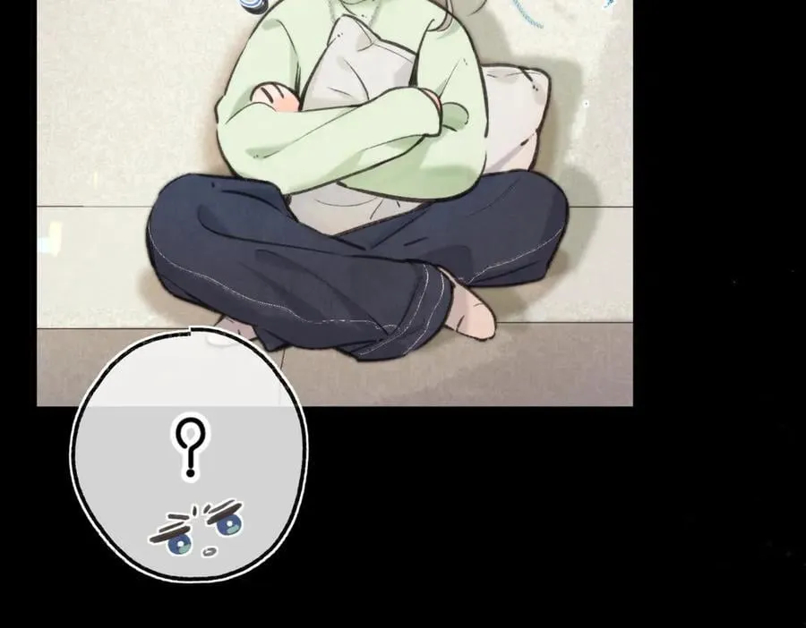 第74话 问不出口的问题… 第24页