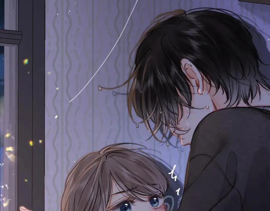 第74话 问不出口的问题… 第50页