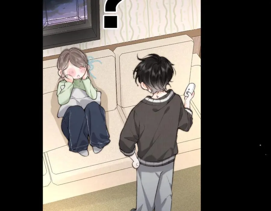 第74话 问不出口的问题… 第69页