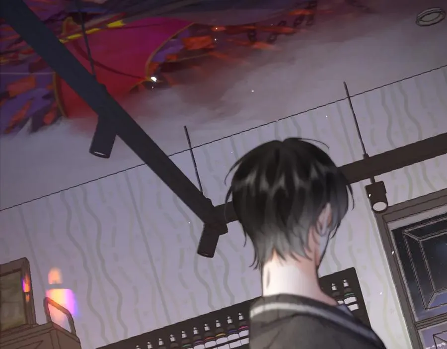 第76话 你愿意做我男朋友吗？ 第38页
