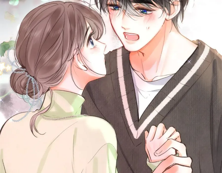 第76话 你愿意做我男朋友吗？ 第91页