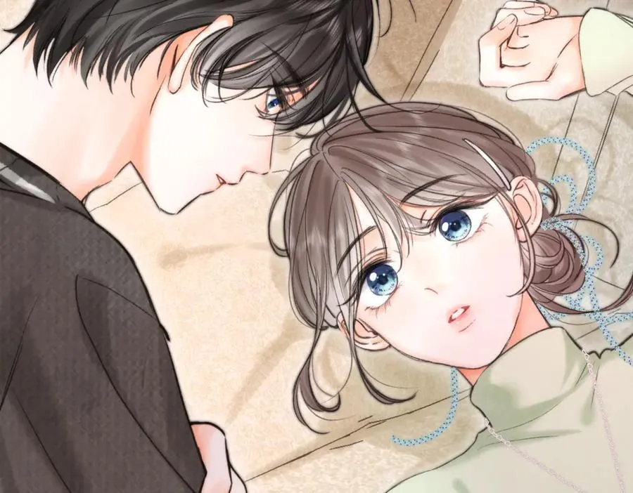 第76话 你愿意做我男朋友吗？ 第114页