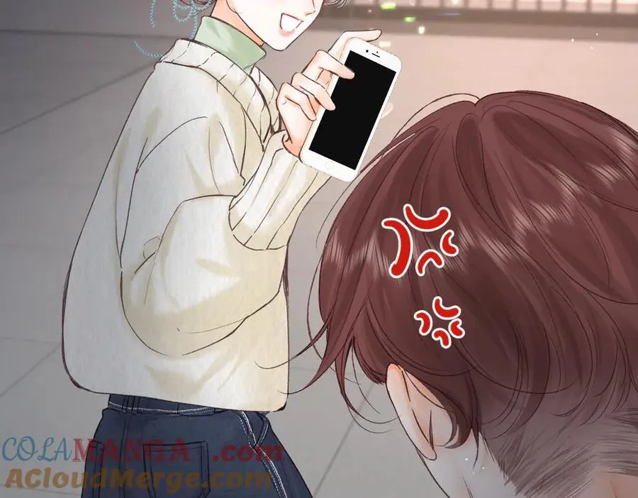 第77话 男朋友 第81页