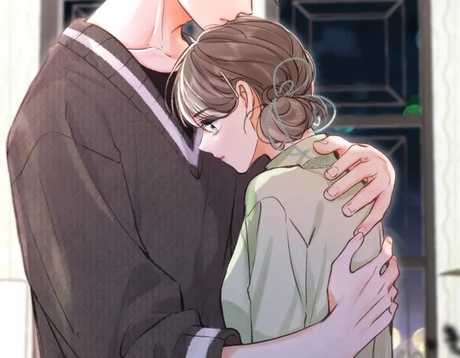 第76话 你愿意做我……吗？ 第3页