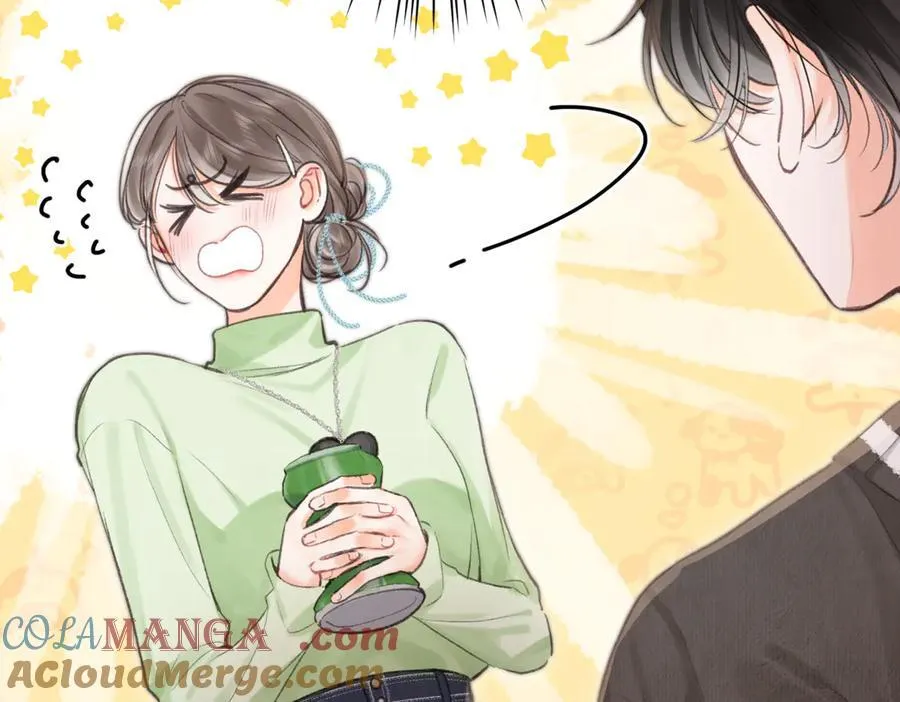 第76话 你愿意做我……吗？ 第77页