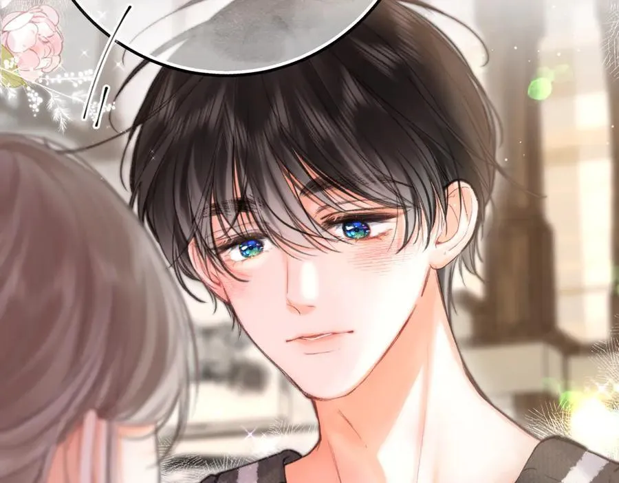 第76话 你愿意做我……吗？ 第84页