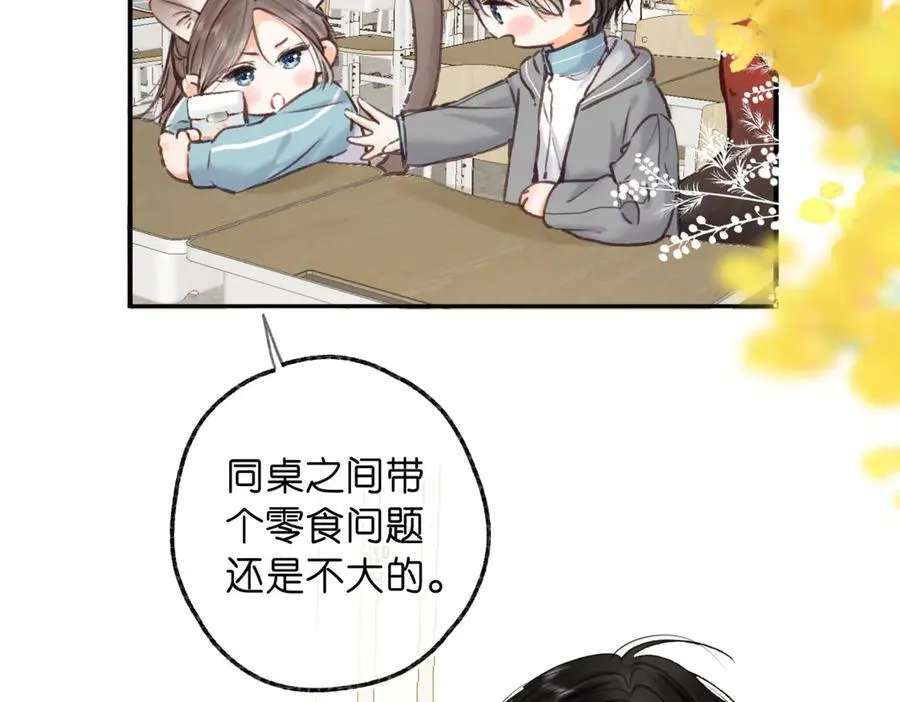 第80话 曾经的刺 第28页