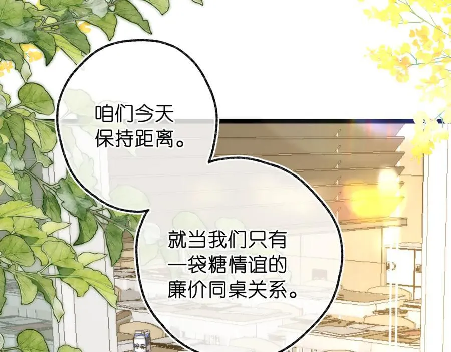 第80话 曾经的刺 第31页