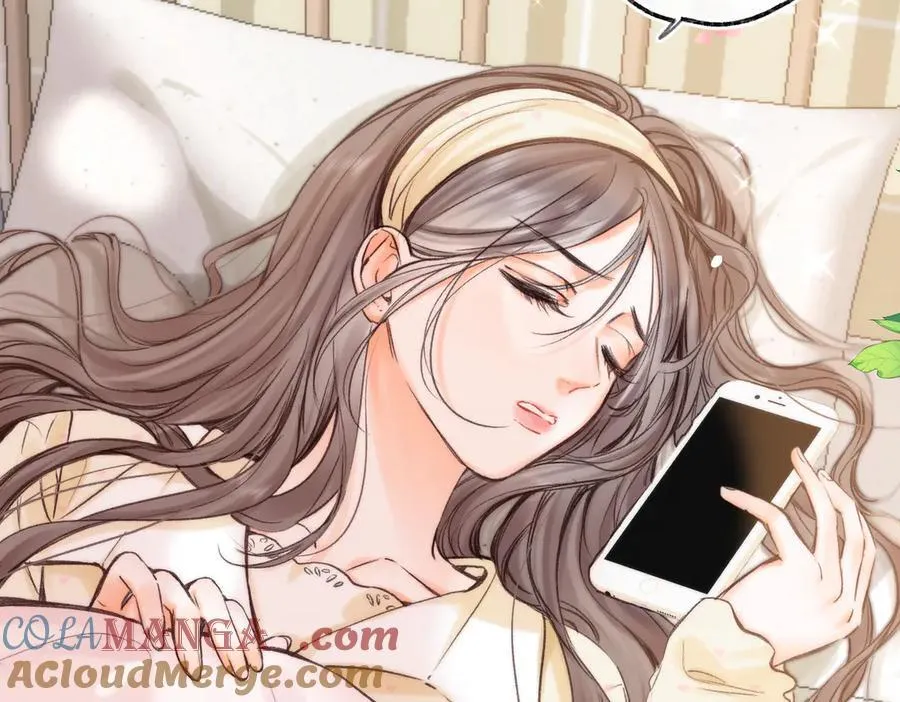 第78话 林语惊，我不会放手的 第9页