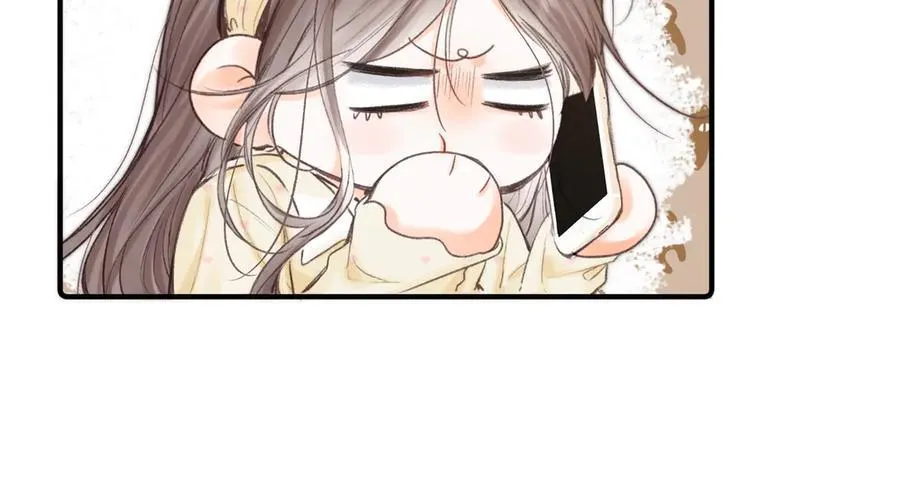 第78话 林语惊，我不会放手的 第15页