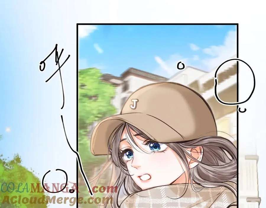 第78话 林语惊，我不会放手的 第25页