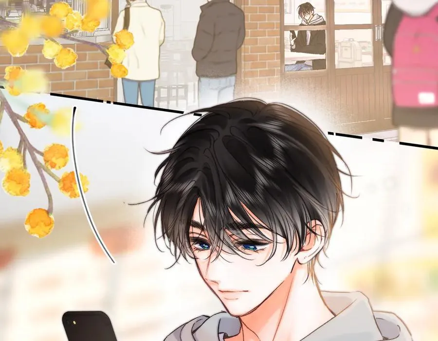 第78话 林语惊，我不会放手的 第28页