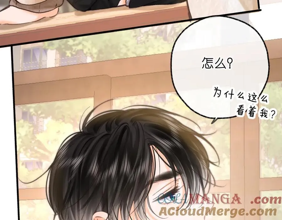 第78话 林语惊，我不会放手的 第49页