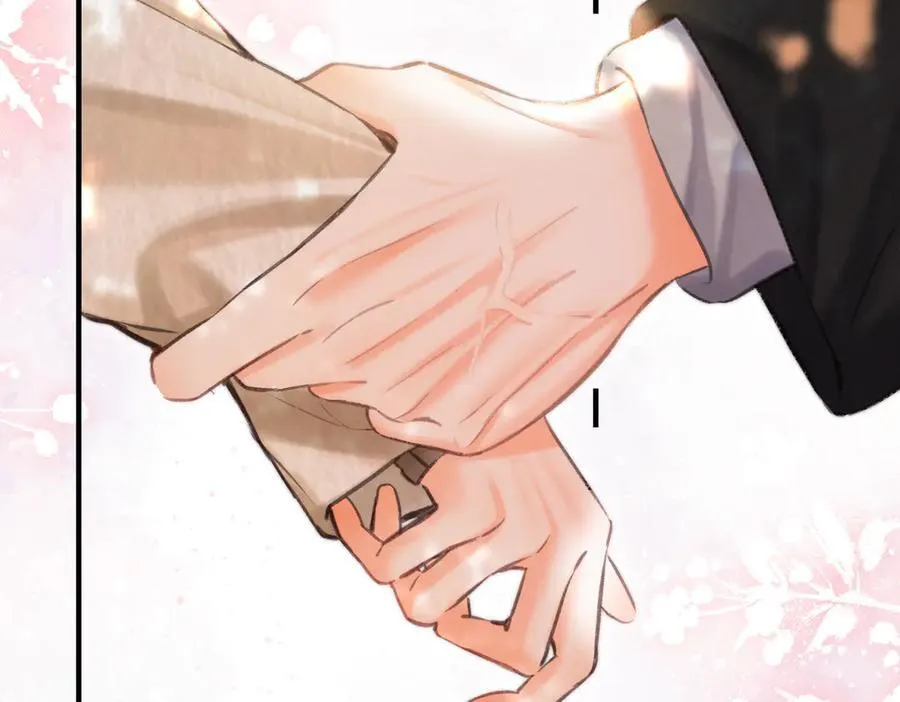 第78话 林语惊，我不会放手的 第118页