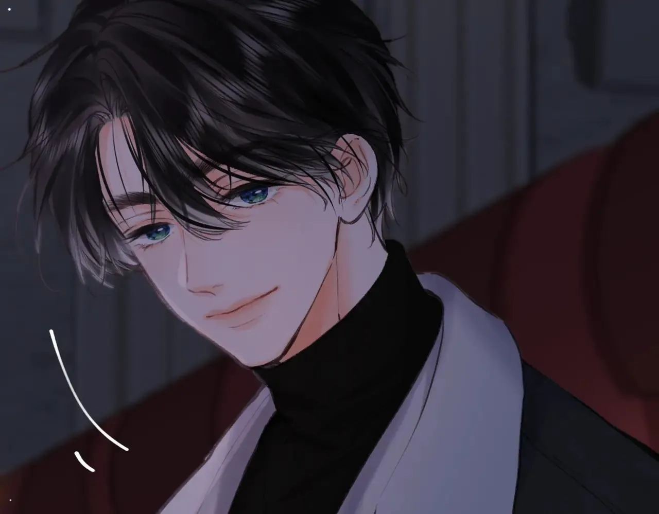 第79话 牵手 第22页