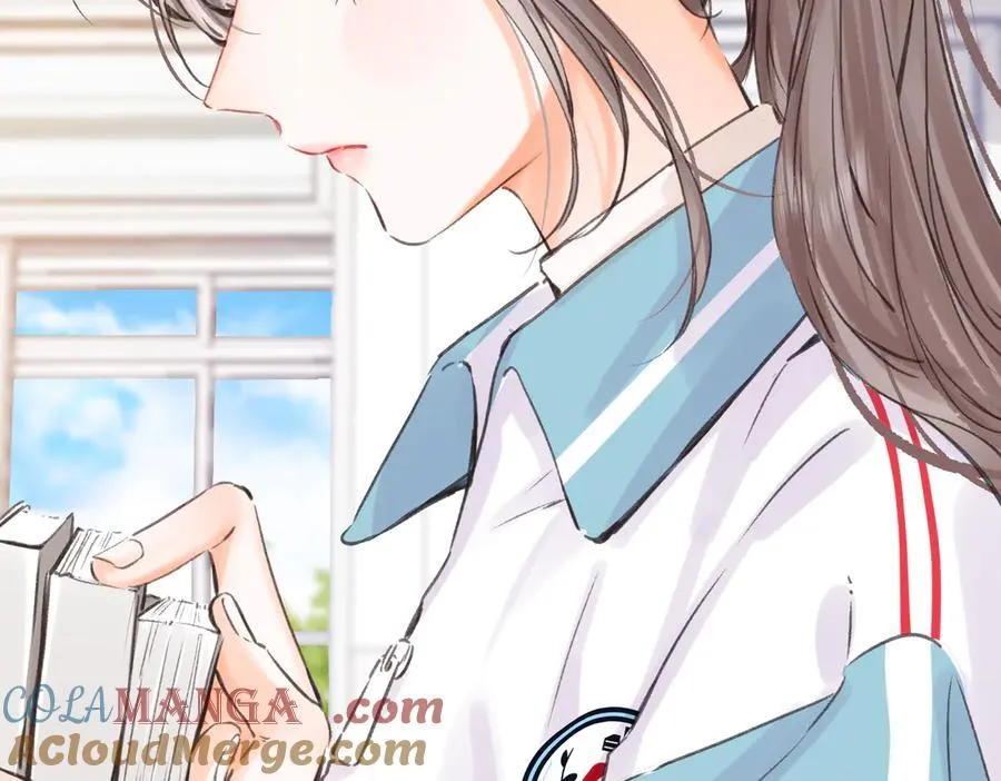 第81话 她很温柔 第5页