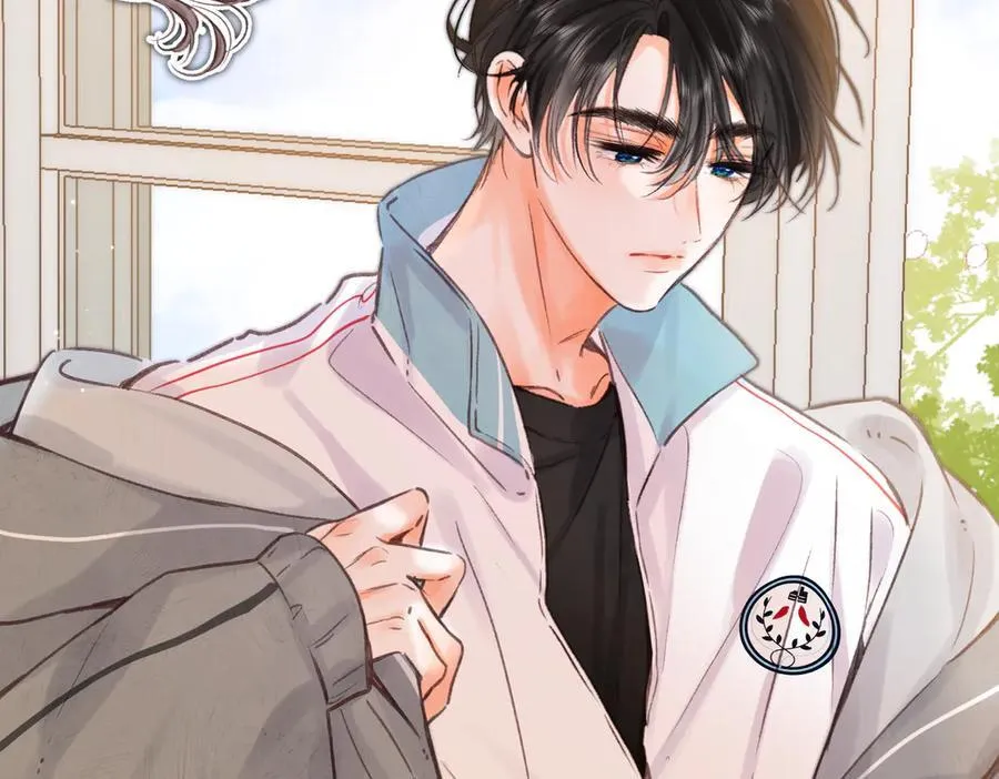 第81话 她很温柔 第24页