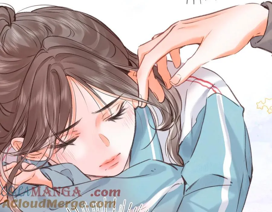 第81话 她很温柔 第65页