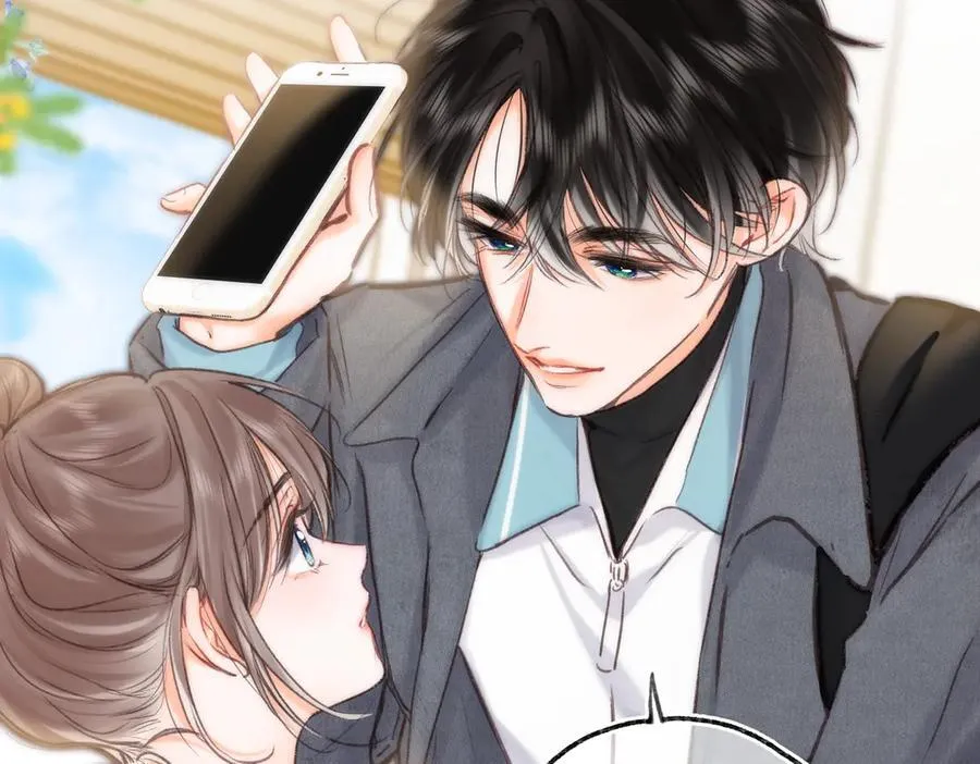 第81话 她很温柔 第98页