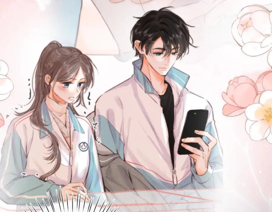 第82话 露陷？ 第59页