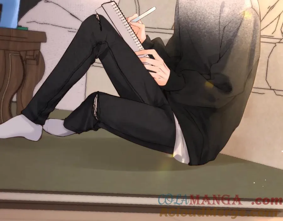 第83话 威胁 第105页