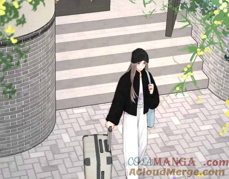 白日85话 不放手 第61页