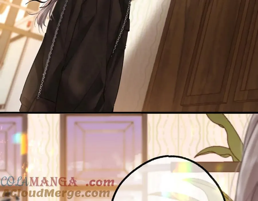 第85话 不放手 第9页