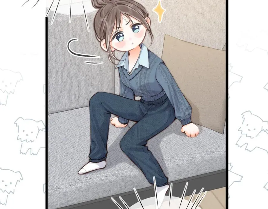 第85话 不放手 第87页
