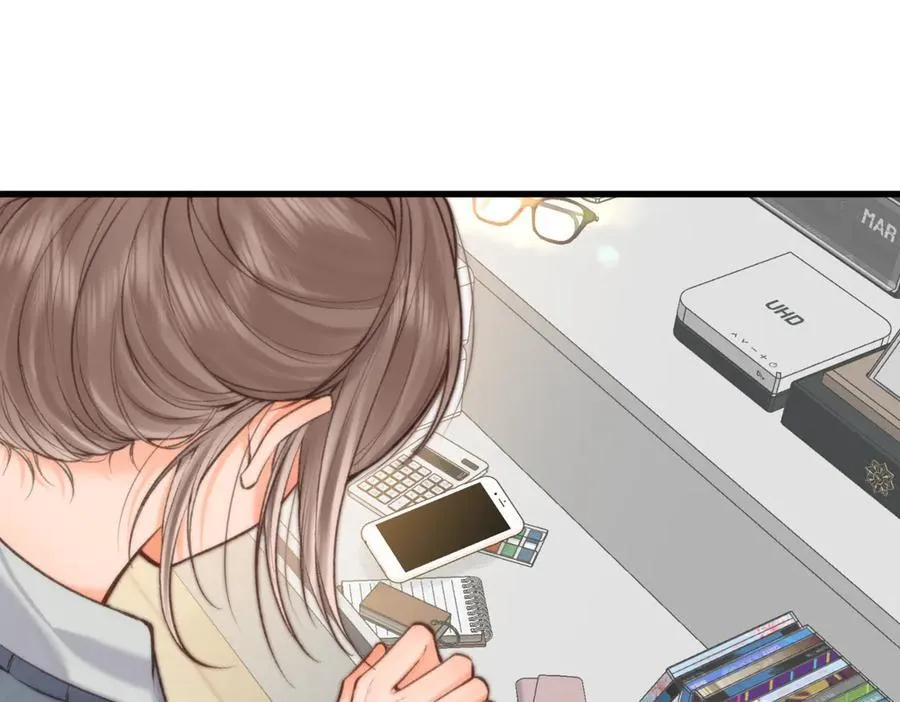 第85话 不放手 第92页